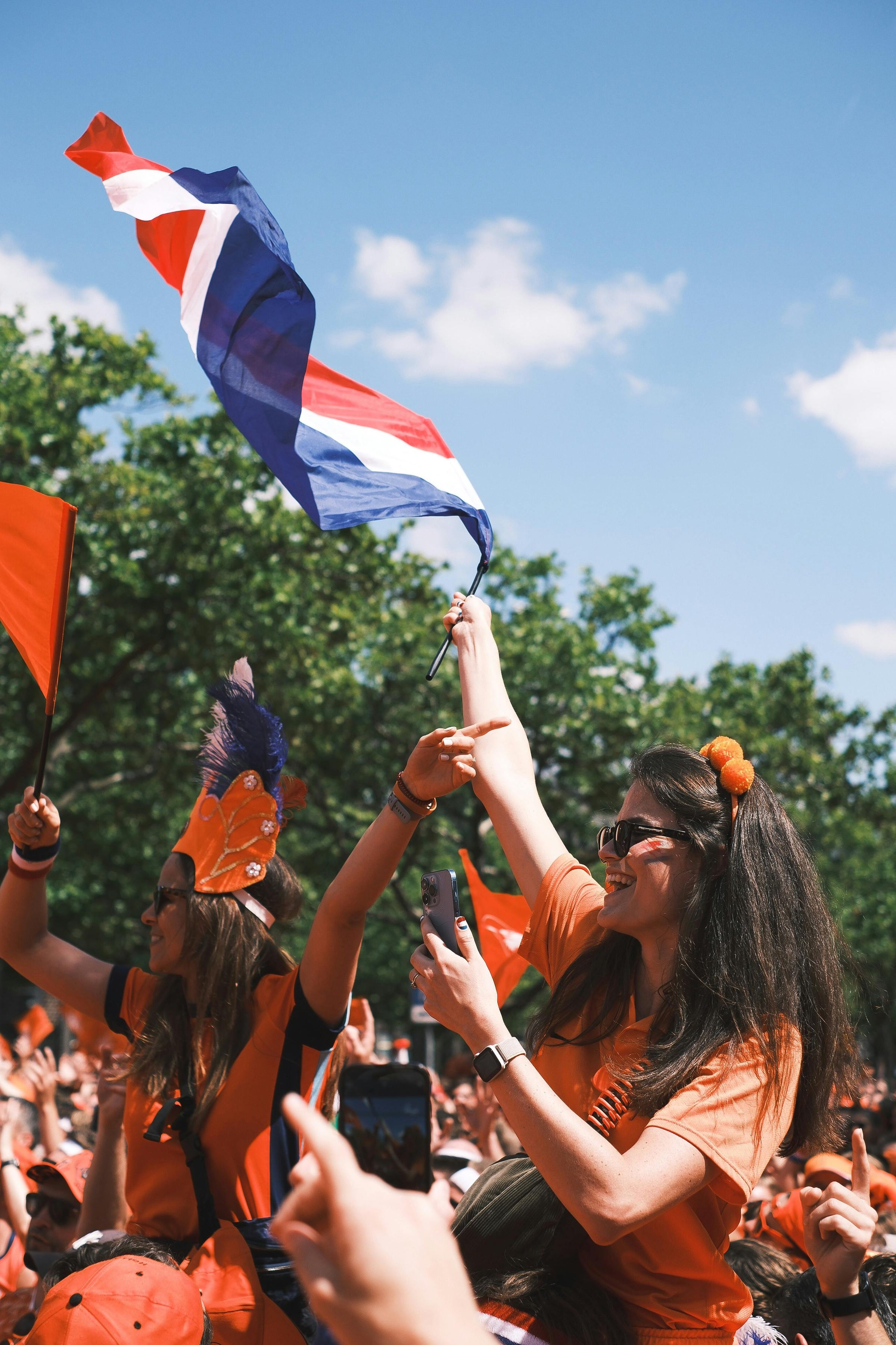 Kingsday