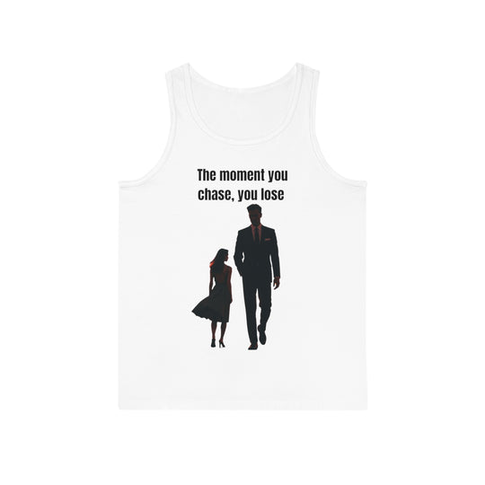 The Power Tank – Men's TankTop