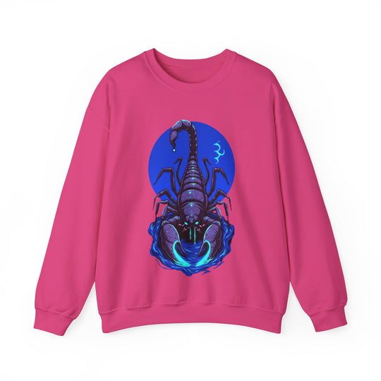 Schorpioen Zodiac – Mysterieus, intens en onstuitbaar sweatshirt