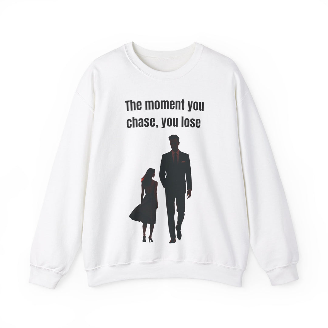 The Power Move Men's Sweatshirt