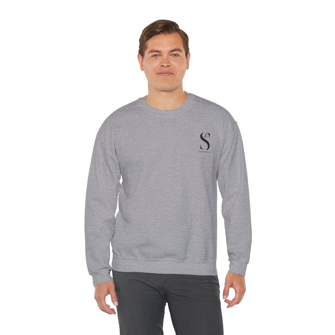 No Excuses, Just Results – Sweatshirt