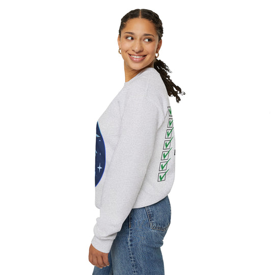 Pisces Zodiac – Dreamy, Compassionate & Artistic Sweatshirt