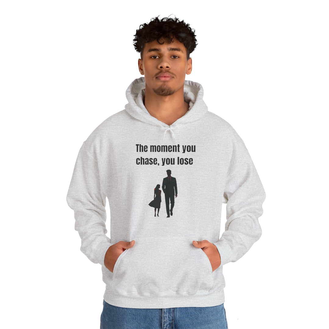 The Power Move - Men's Hoodie