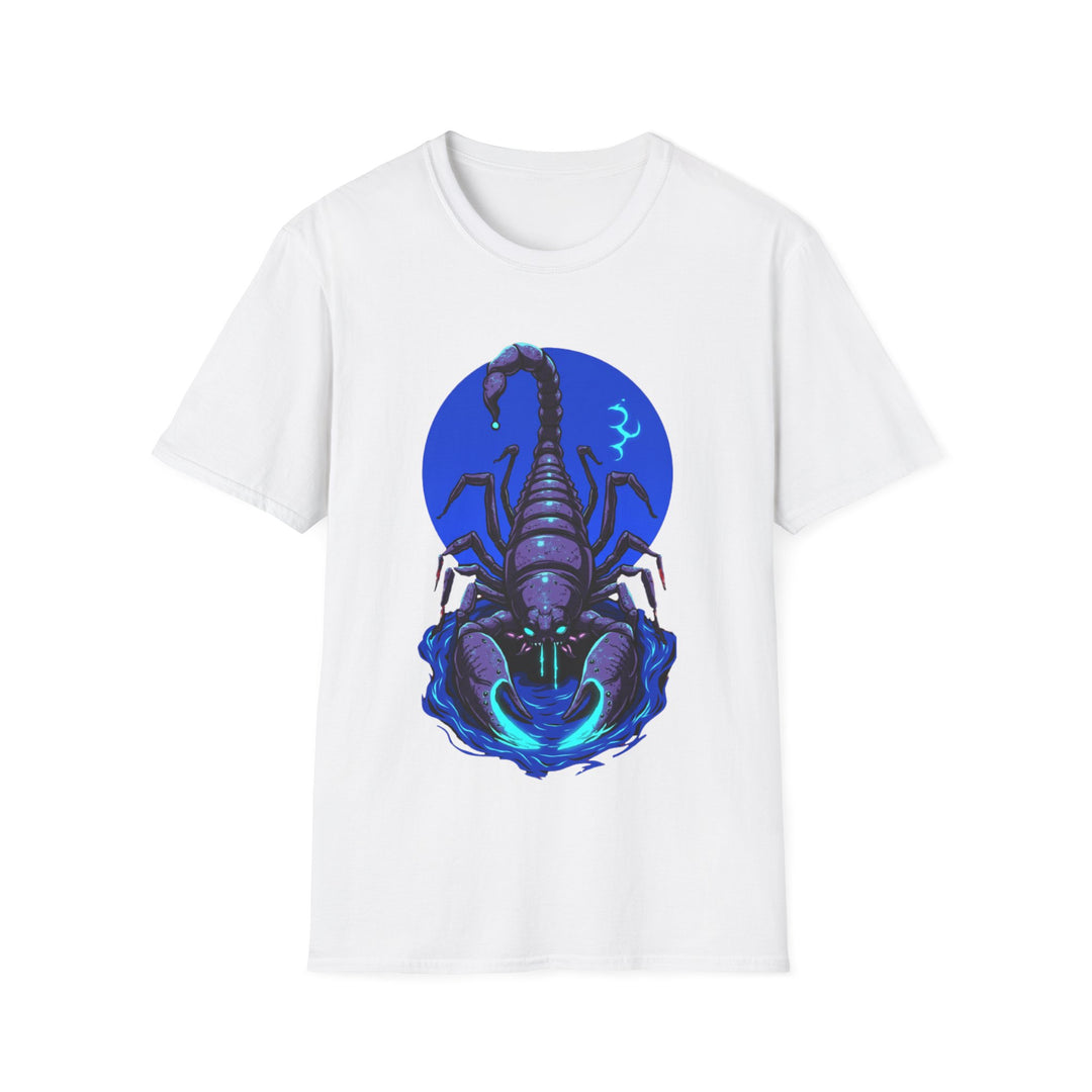 Scorpio Zodiac – Intense, Mysterious & Unstoppable T-Shirt