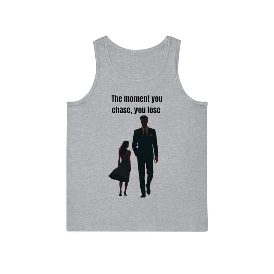 The Power Tank – Men's TankTop