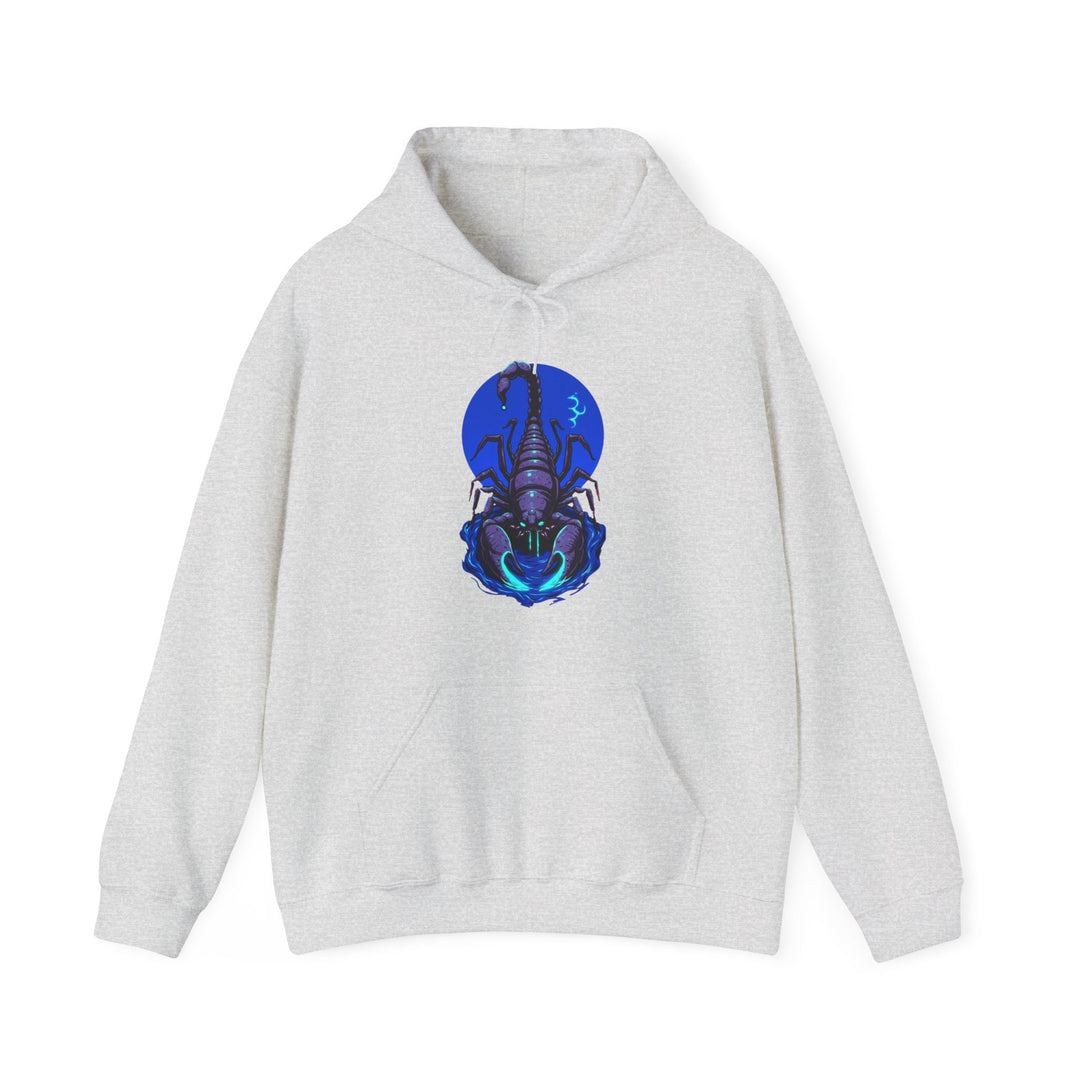 Schorpioen Zodiac – Mysterieuze, intense en onstuitbare hoodie