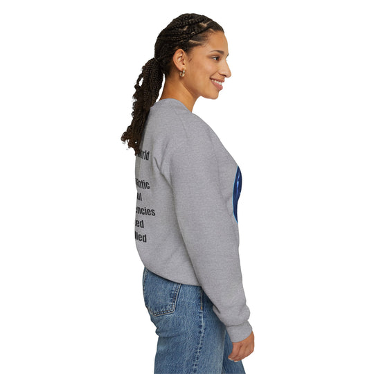 Pisces Zodiac – Dreamy, Compassionate & Artistic Sweatshirt