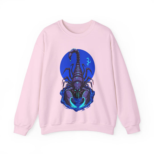 Schorpioen Zodiac – Mysterieus, intens en onstuitbaar sweatshirt