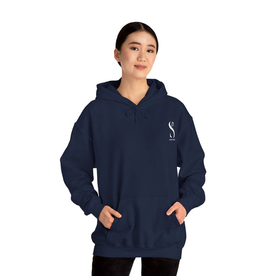 Jaag op je doelen – Wolf Power Hoodie