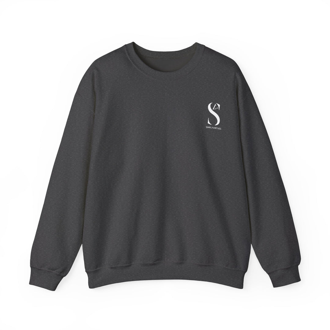 Stay Sharp, Stay Strong – Fox Instinct Sweatshirt