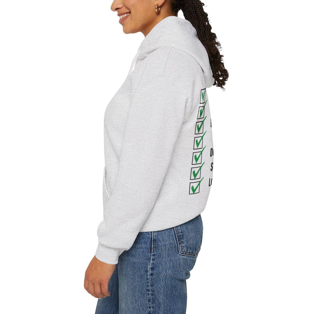 Aquarius Zodiac – Free Spirit & Limitless Mind Hoodie