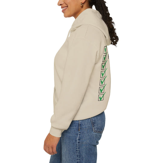 Sagittarius Archer – Embrace the Adventure Hoodie