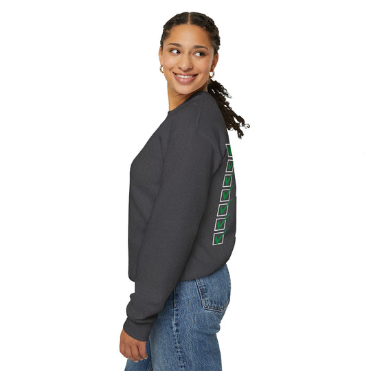 Scorpio Zodiac – Mysterious, Intense & Unstoppable Sweatshirt