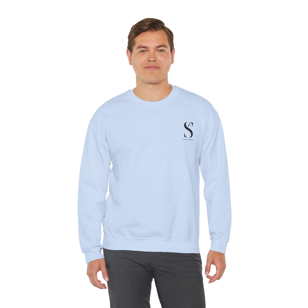 Entfessle das Biest - Sweatshirt