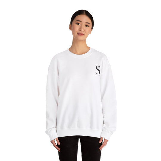 Rise Above – Eagle Power Sweatshirt