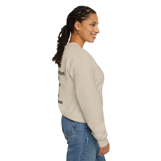 Sagittarius Archer – Bold & Free Sweatshirt