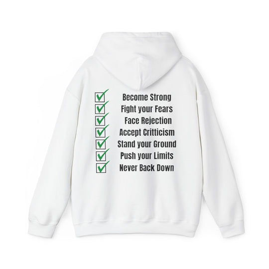 Stand Firm Hoodie – Unshakable Principles