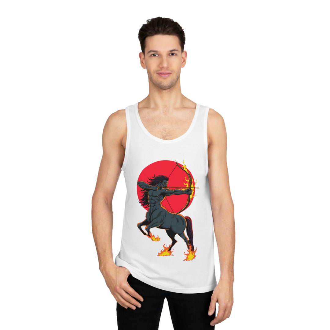 Boogschutter Boogschutter – Chase the Adventure Tank Top