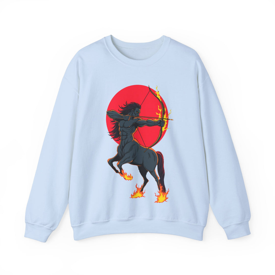 Sagittarius Archer – Bold & Free Sweatshirt