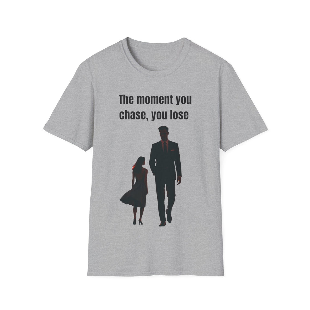 The Power Move Tee – Herren-T-Shirt