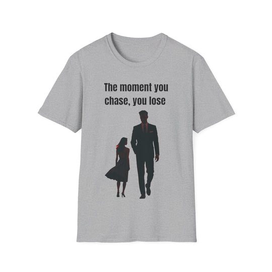 The Power Move Tee – Men's T-Shirt