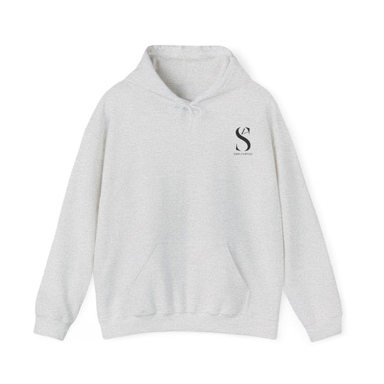 Stay Sharp, Stay Strong – Fox Instinct Hoodie