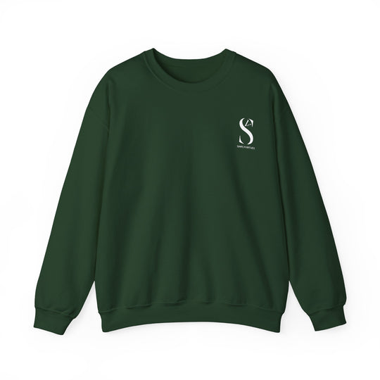 Survival of the Fittest – Crocodile Sweatshirt