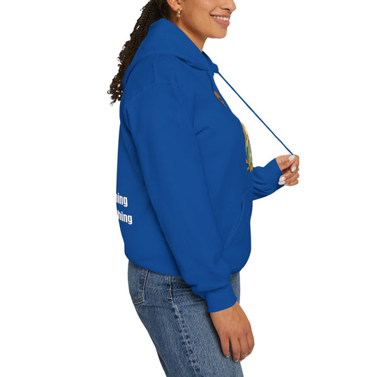 Virgo Zodiac – Intelligent, Practical & Graceful Hoodie