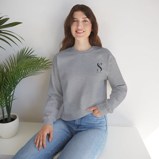 Entfessle das Biest - Sweatshirt