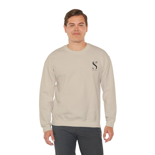 Rise Above – Eagle Power-sweatshirt