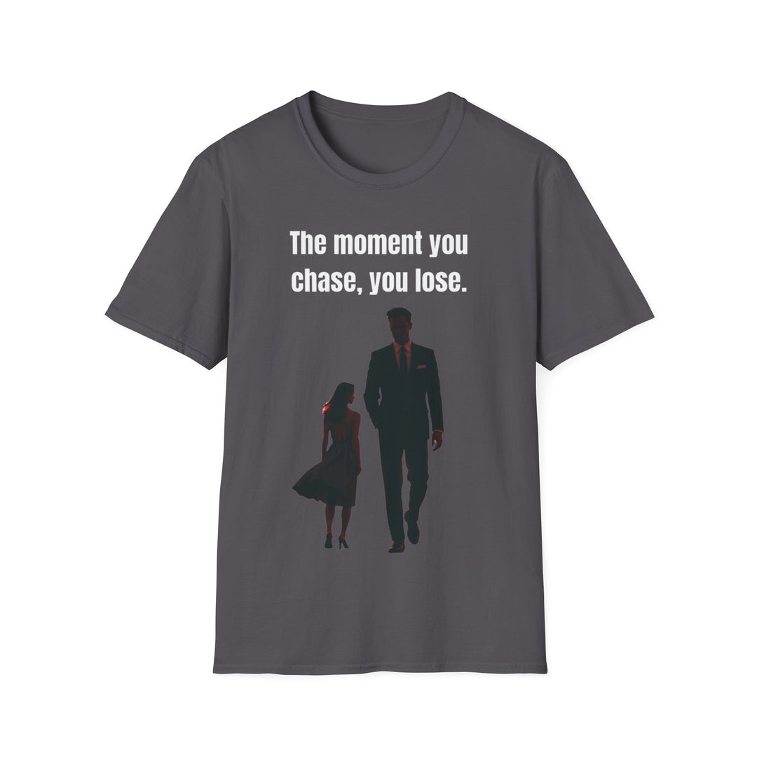 The Power Move Tee – Men's T-Shirt