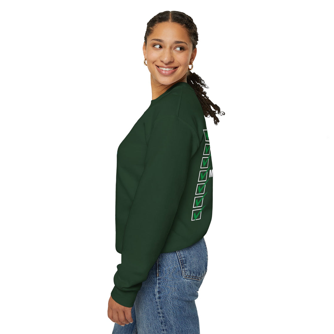 Cancer Zodiac – Cozy, Nurturing &amp; Deeply Intuitive Sweatshirt