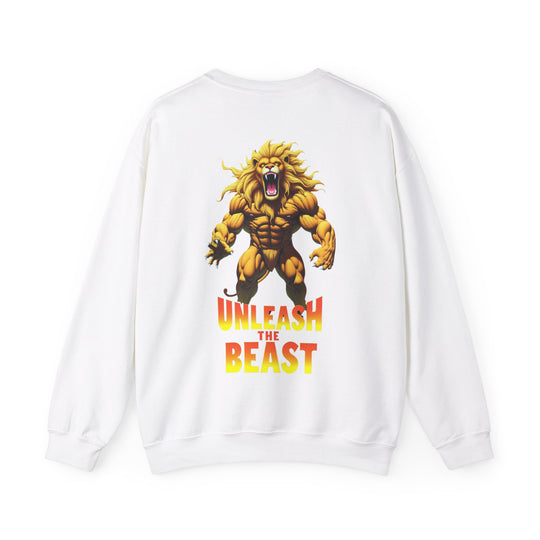 Laat het beest los - Sweatshirt