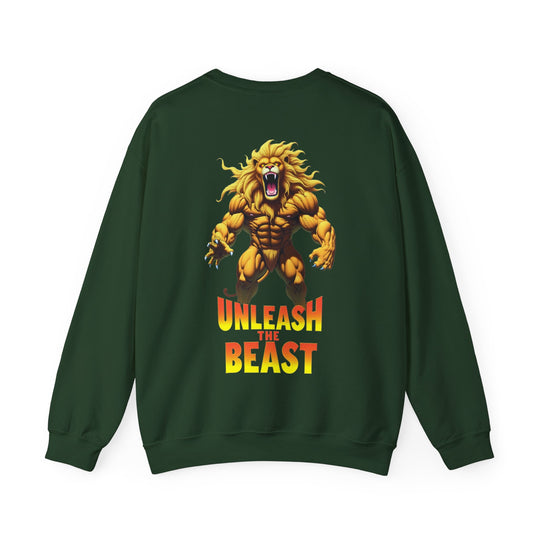 Unleash the Beast - Sweatshirt