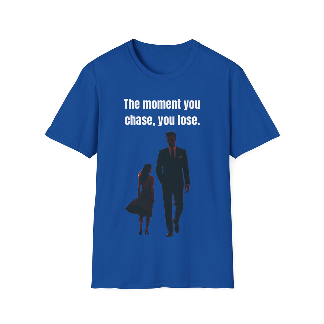 The Power Move Tee – Men's T-Shirt