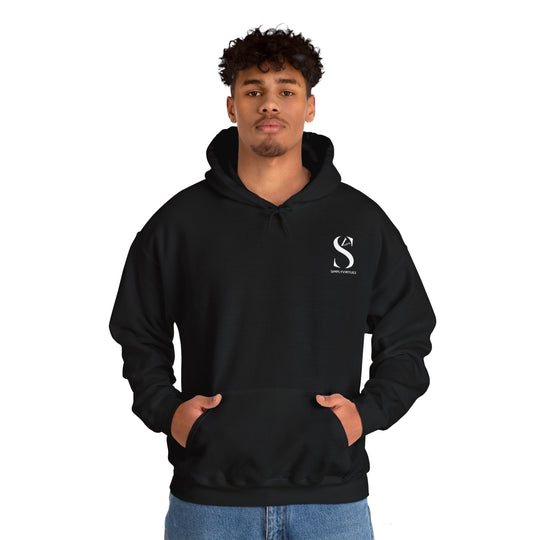 Stay Sharp, Stay Strong – Fox Instinct Hoodie