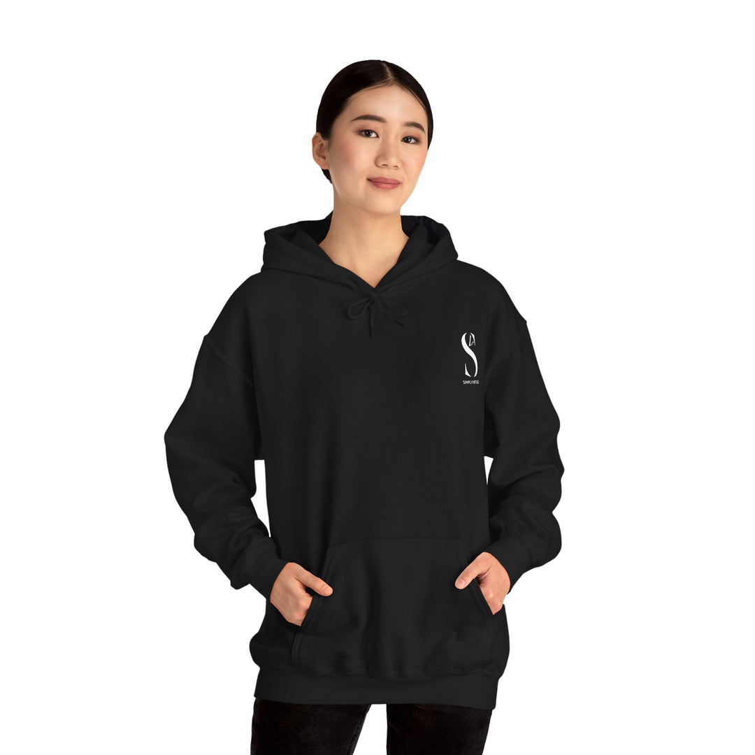 Laat het beest los - Hoodie 