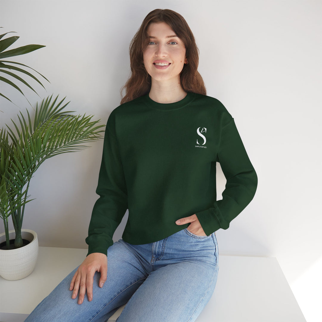 Durchbruch – Rhino Strength Sweatshirt