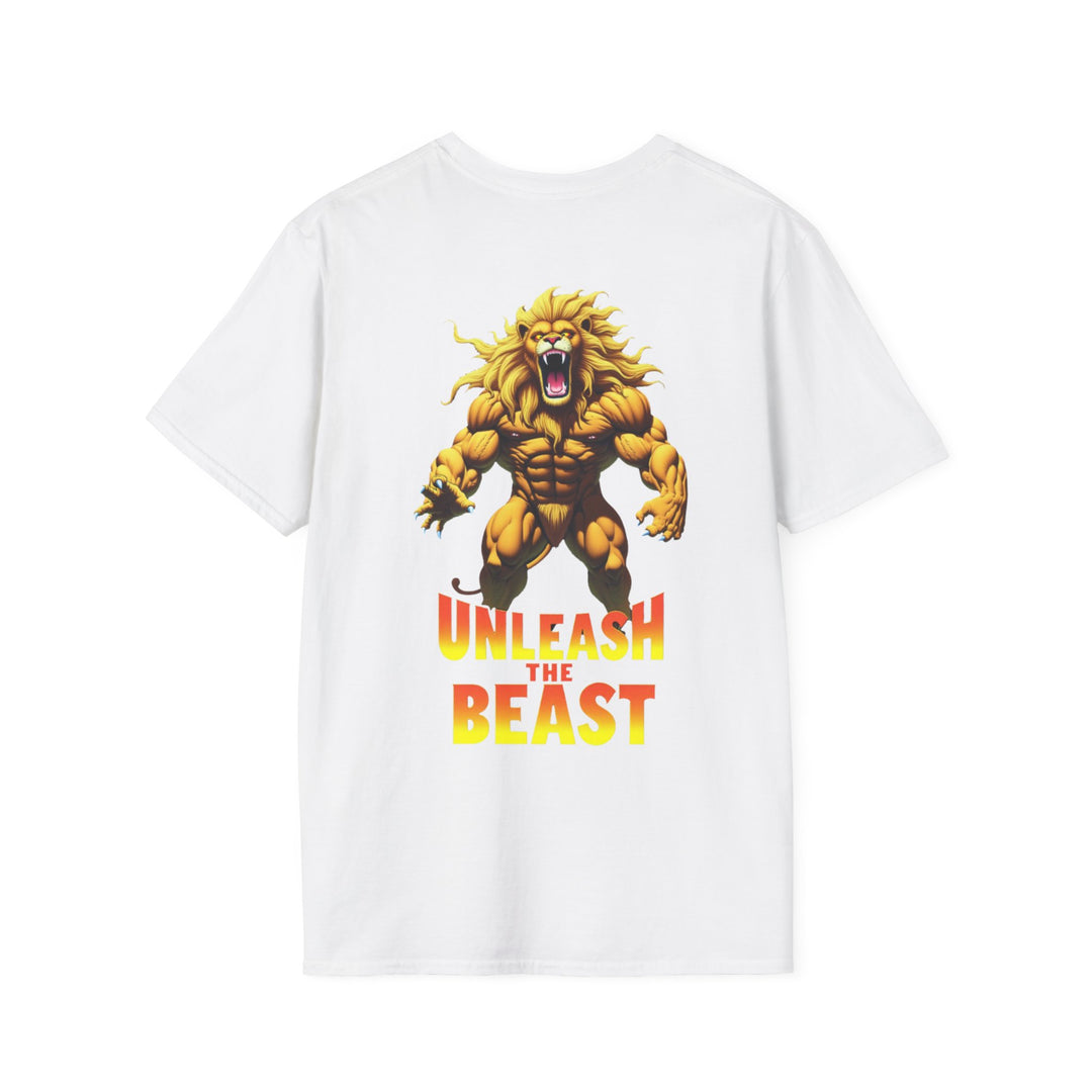 Unleash the Beast - T-Shirt