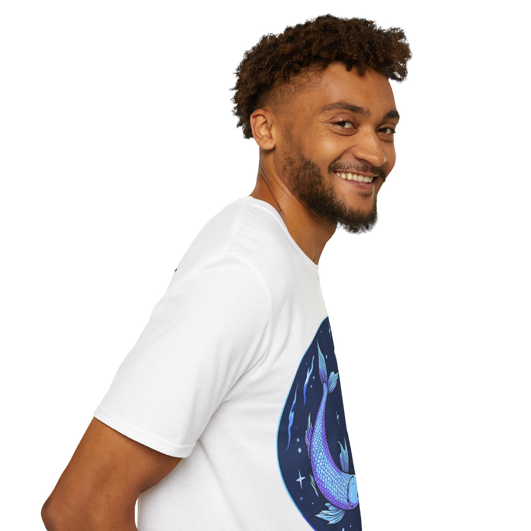 Pisces Zodiac – Dreamy, Compassionate & Artistic T-Shirt