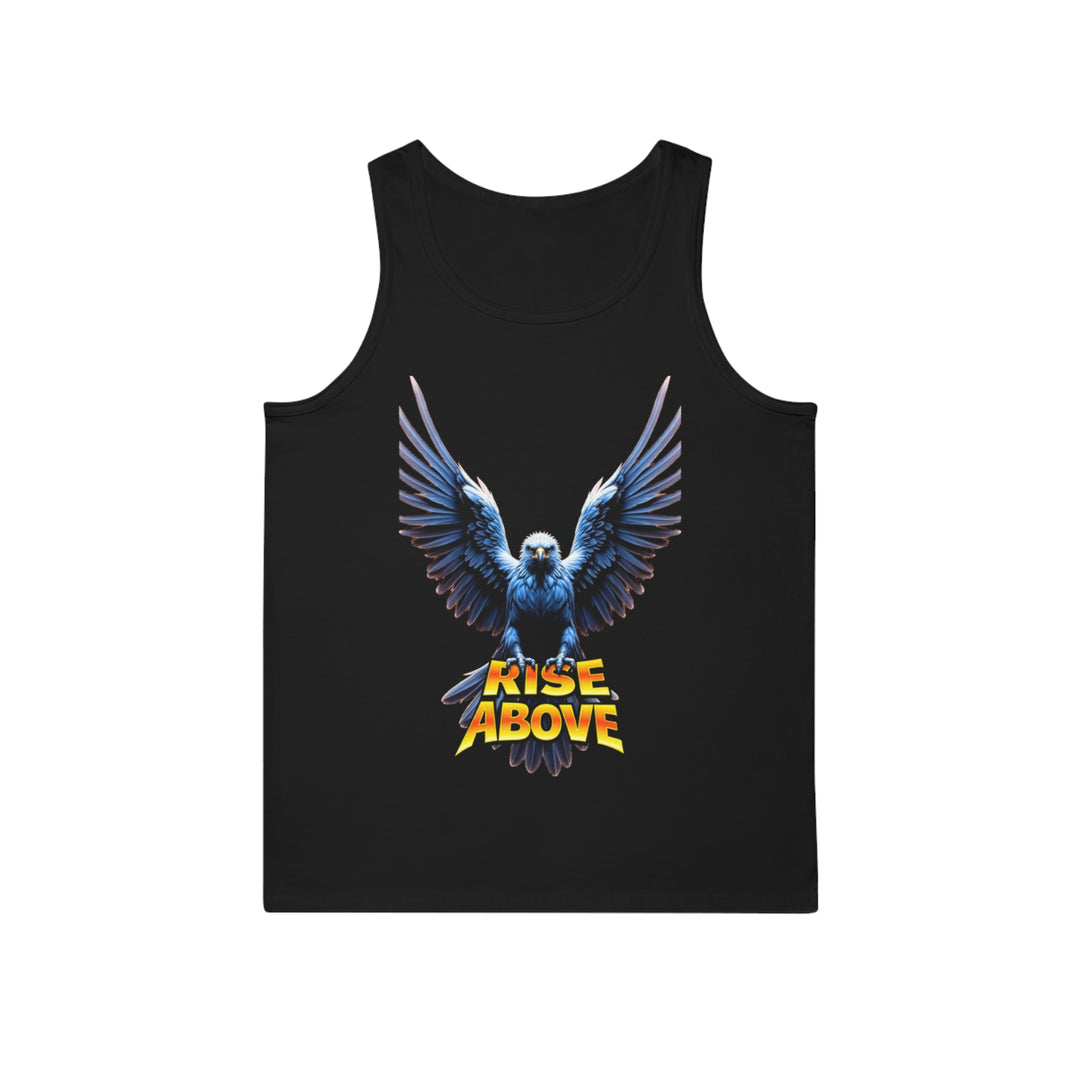 Rise Above – Eagle Power-tanktop