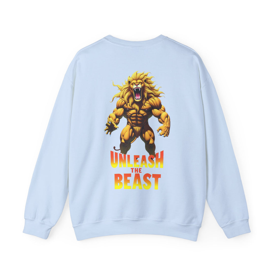 Laat het beest los - Sweatshirt