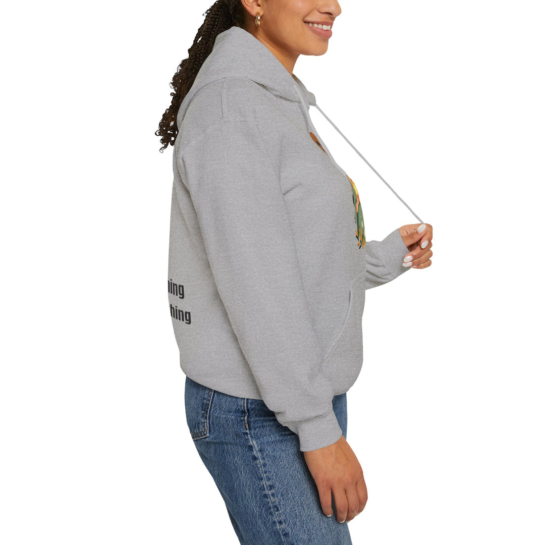 Virgo Zodiac – Intelligent, Practical & Graceful Hoodie