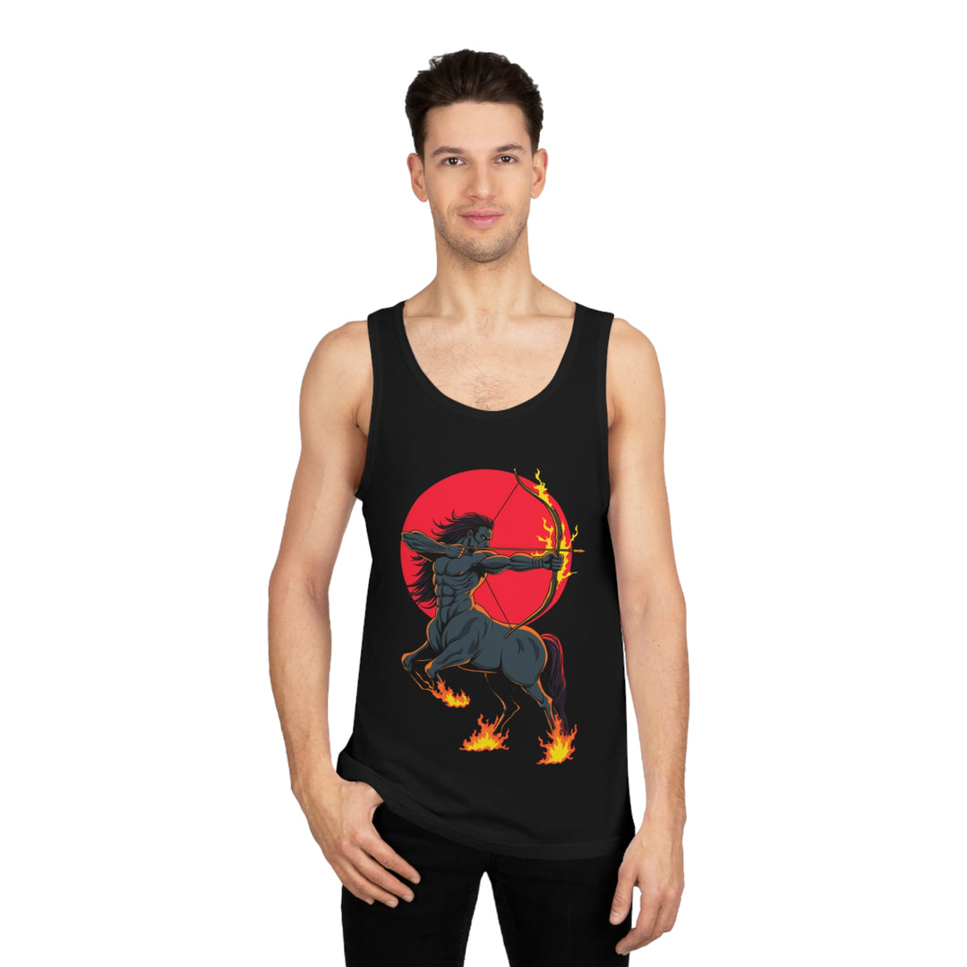 Boogschutter Boogschutter – Chase the Adventure Tank Top