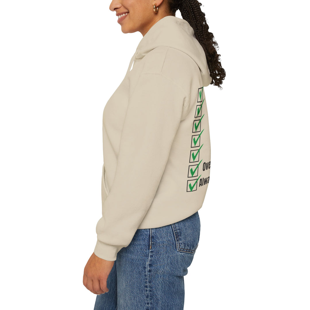 Virgo Zodiac – Intelligent, Practical & Graceful Hoodie