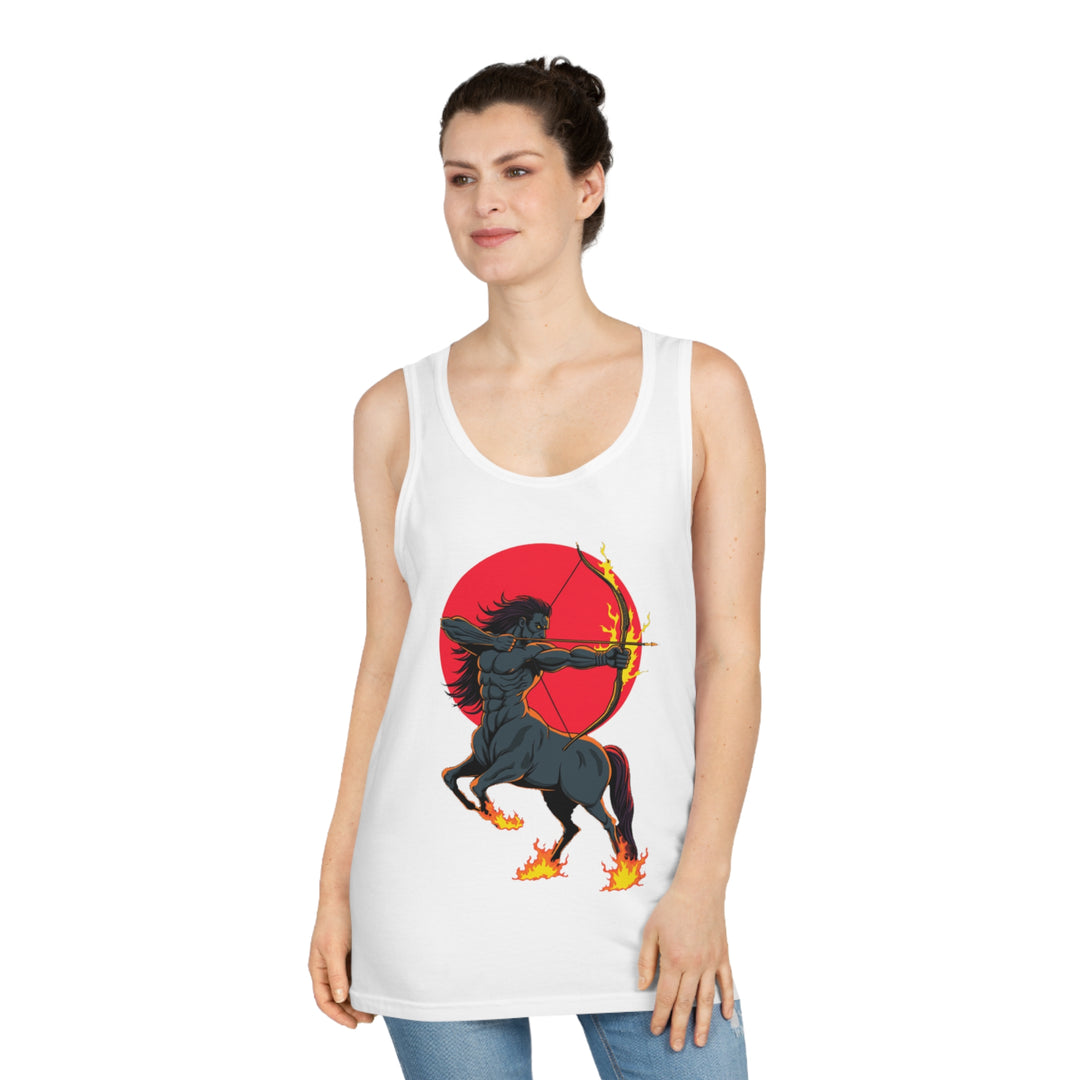 Boogschutter Boogschutter – Chase the Adventure Tank Top