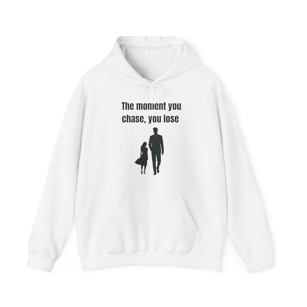 The Power Move - Men's Hoodie