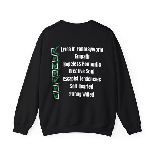 Pisces Zodiac – Dreamy, Compassionate & Artistic Sweatshirt