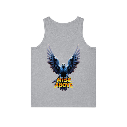 Rise Above – Eagle Power Tank Top