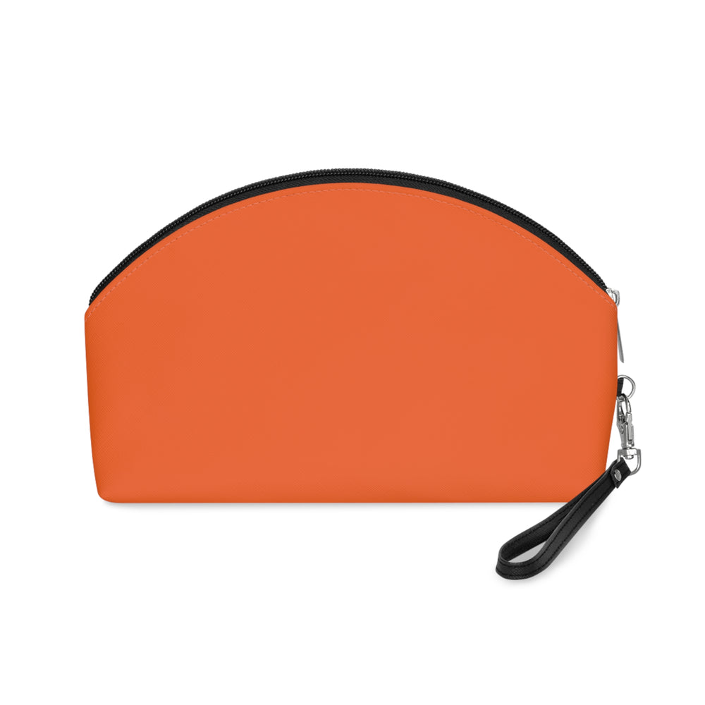 Hollandse Stijl Make-up Tas| Voor Beauty On-the-Go